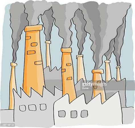 81 Pollution Air Drawing High Res Illustrations .